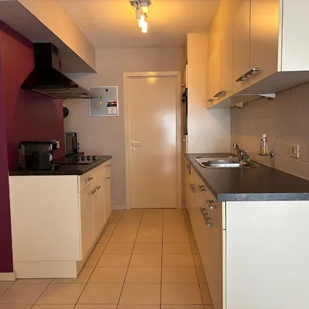 Ruim Duplex - 2p - 4p -8p - Wandelafstand *