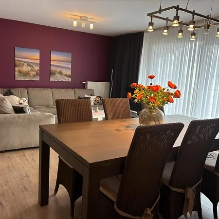 Ruim Duplex - 2p - 4p -8p - Wandelafstand
