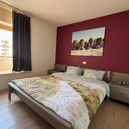Ruim Duplex - 2p - 4p -8p - Wandelafstand