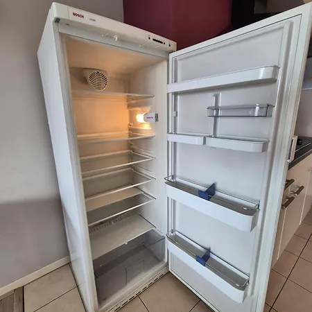 Ruim Duplex Appartement- 8p - Wandelafstand * Blankenberge